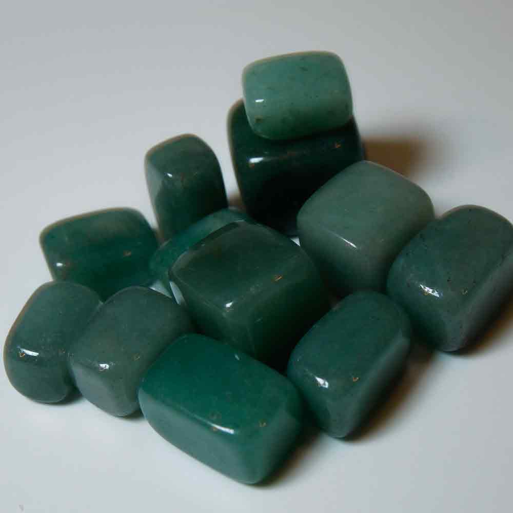 aventurine verte