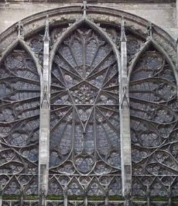 cathédrale Amiens