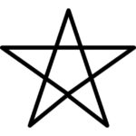 pentagramme