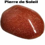 Pierre de Soleil